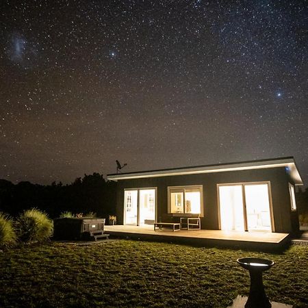 Skylark Lodge Okaihau Eksteriør bilde
