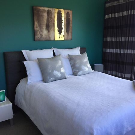 Skylark Lodge Okaihau Eksteriør bilde