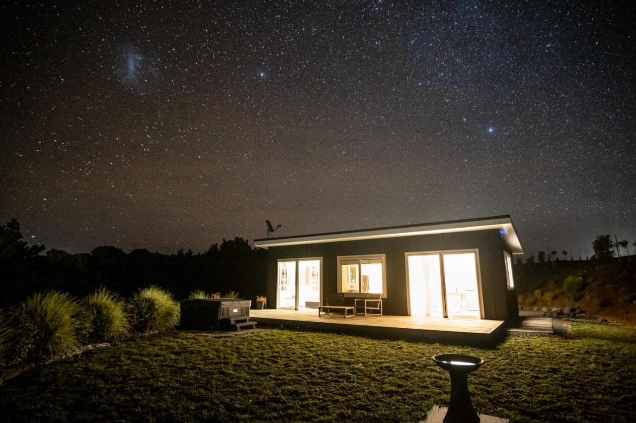 Skylark Lodge Okaihau Eksteriør bilde